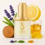 Pleasant Perfume Oil