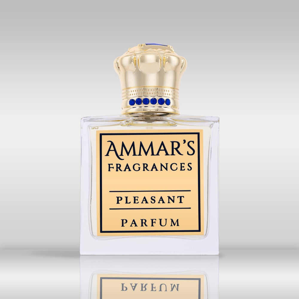 Ammar Pleasant Parfume
