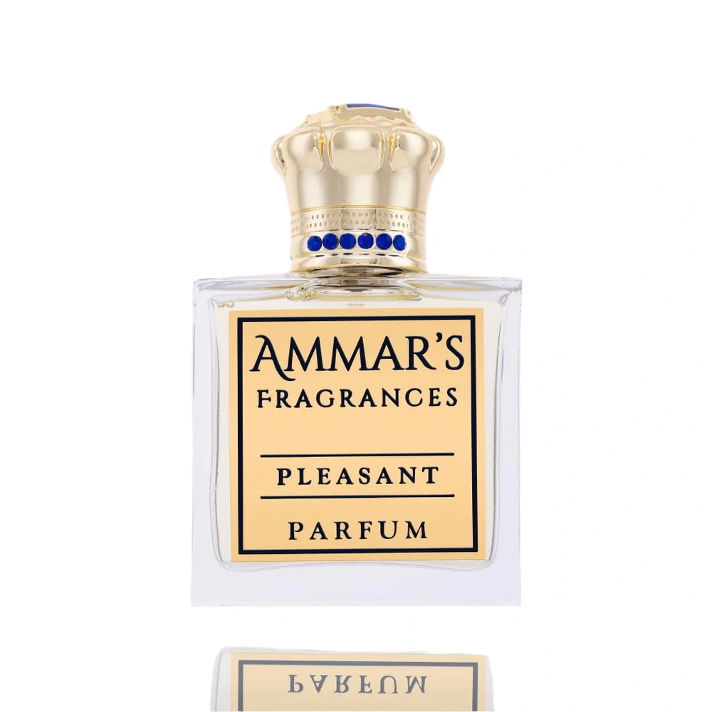 PLEASANT PARFUM