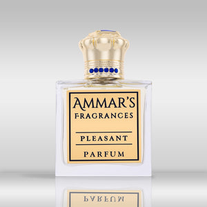 Pleasant Parfume