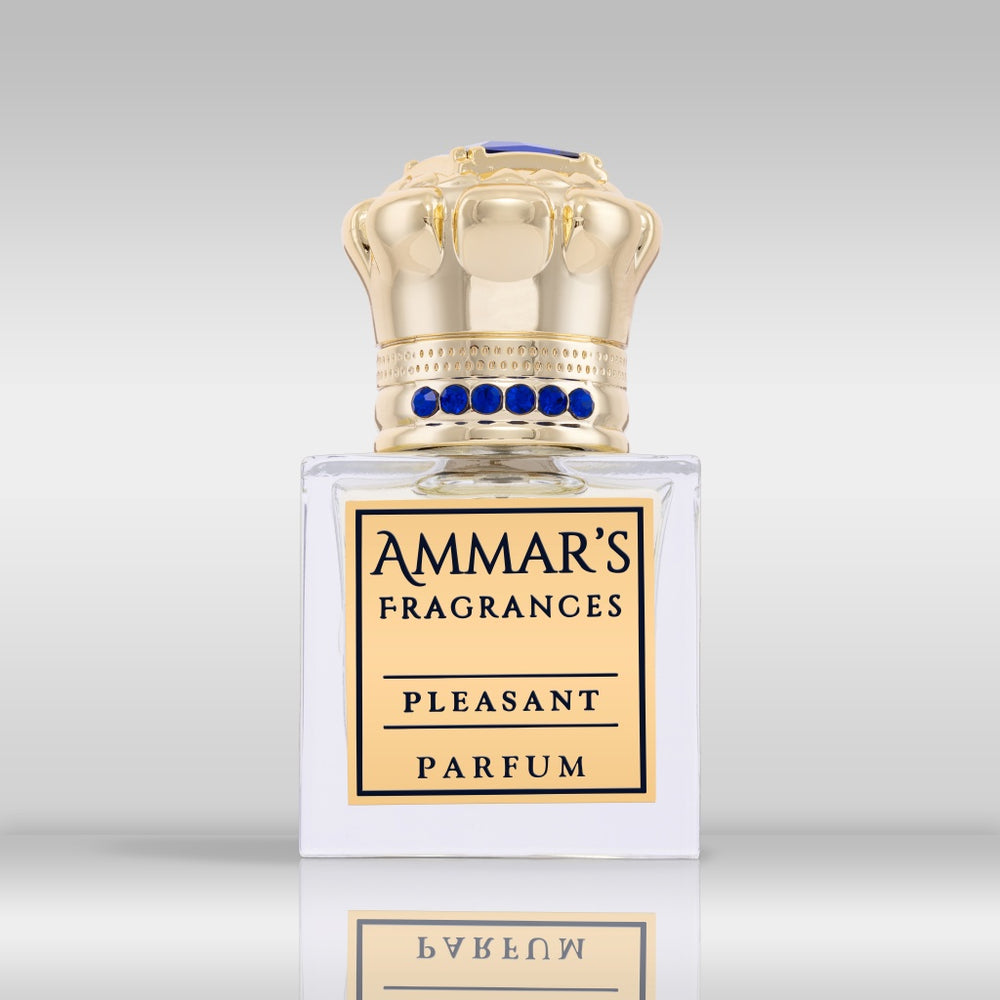 Ammar Pleasant Parfume