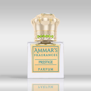 Ammar Prestige Parfume