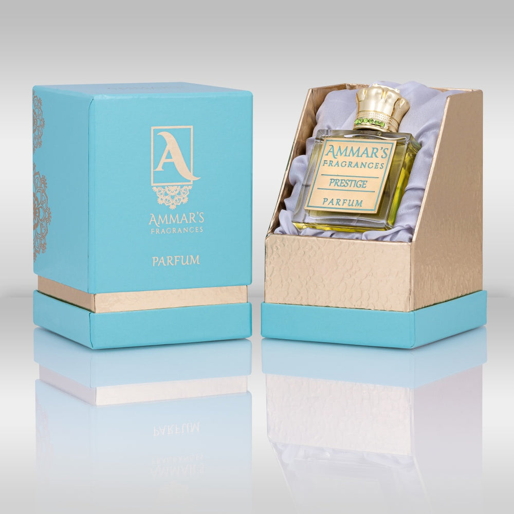 Prestige Parfume With Box