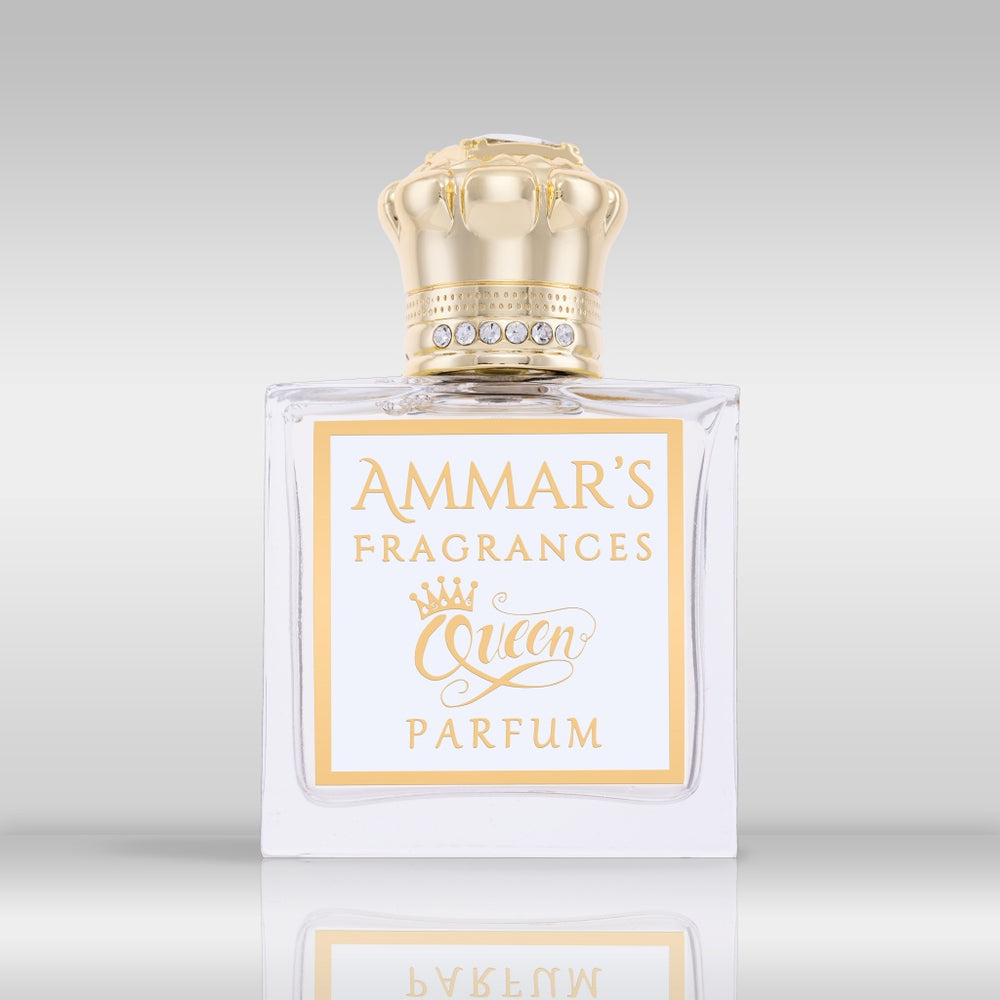 Ammar Queen Parfume