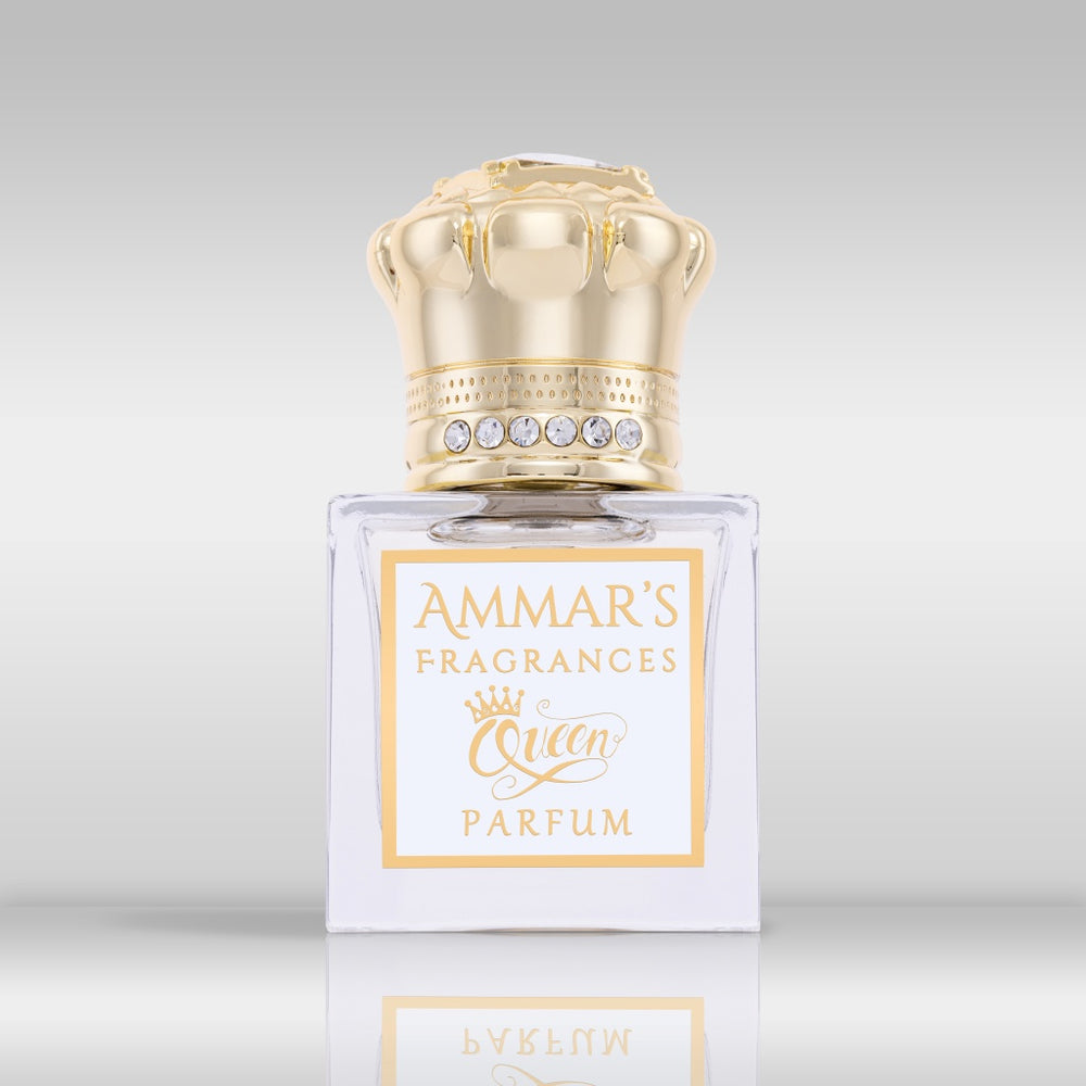 Ammar Queen Parfume