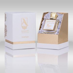 Queen Parfume With Box