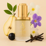AMMAR RADIANCE PERFUME OIL