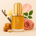 ROYAL PARADISE PERFUME OIL