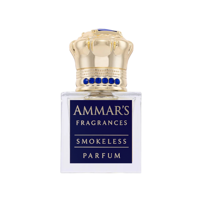 SMOKELESS PARFUM