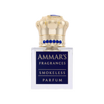 SMOKELESS PARFUM