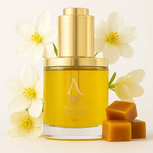 SWEET DAZZ PERFUME OIL (notes)