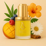 Sweet Fleur Parfume Oil