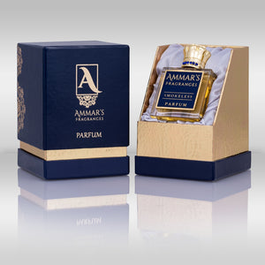 Ammars Smokeless perfume