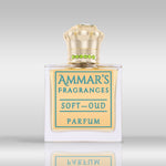 Soft Oud Parfume