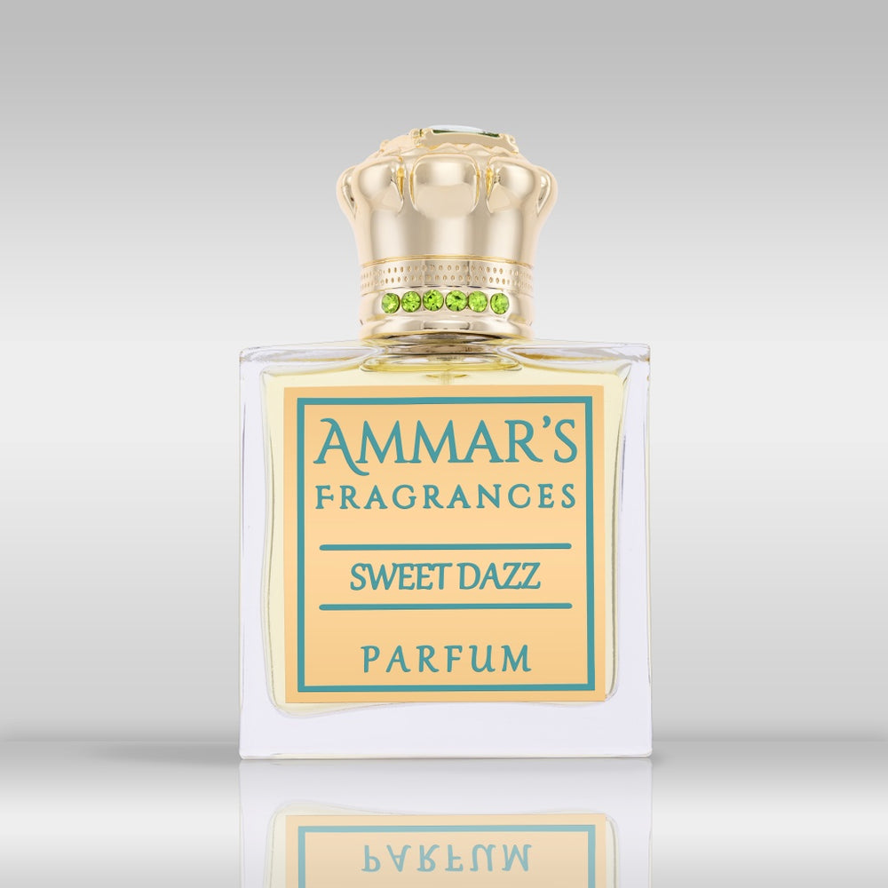 Sweet Dazz Parfume