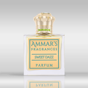 Sweet Dazz Parfume