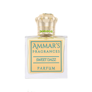 SWEET DAZZ PARFUM