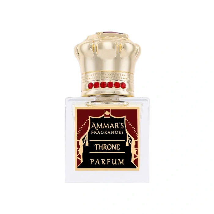 THRONE PARFUM
