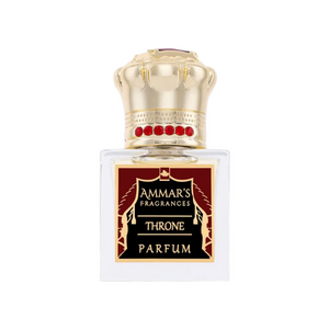 THRONE PARFUM