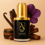 AMMAR TOBACCO OUD PERFUME OIL