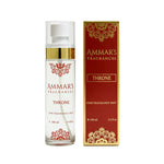 Throne Red Body Mist