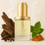 AMMAR THRONE PERFUME OIL