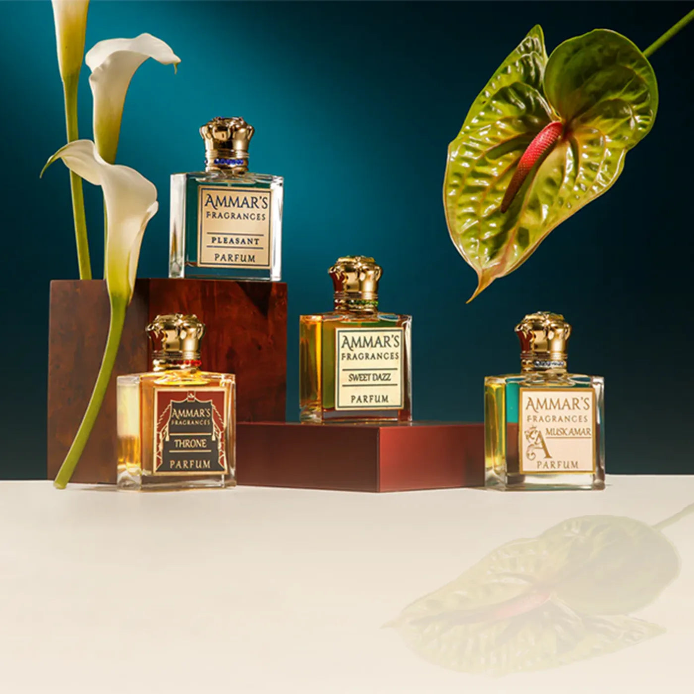 Best Selling Fragrances – Discover Our Top 2 Signature Scents