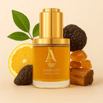 AMMAR VELVET OUD PERFUME OIL