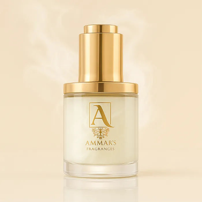 BILLIONAIRE PERFUME OIL