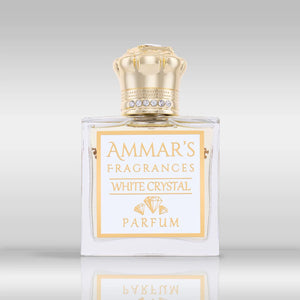 
            
                Load image into Gallery viewer, WHITE CRYSTAL PARFUM
            
        