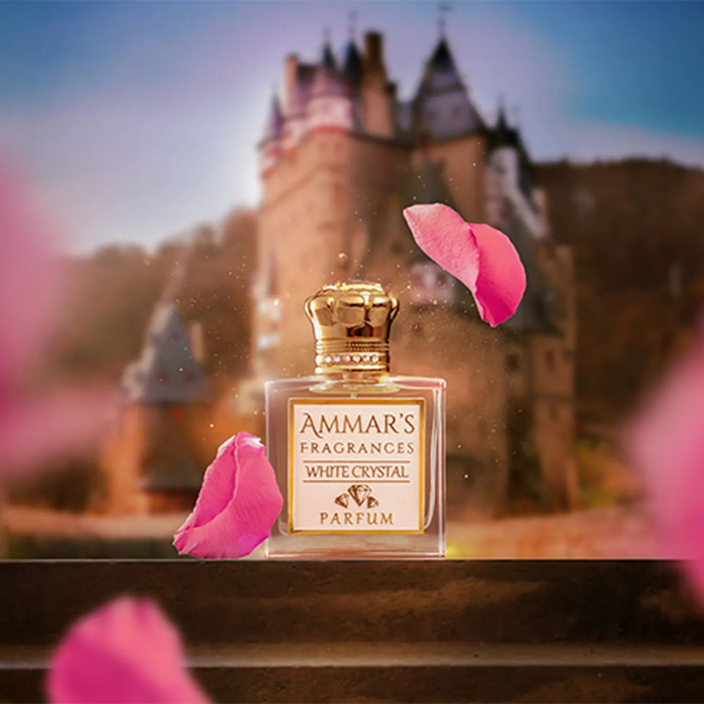 Ammar's Fragrances Best Perfumes Shop In UK