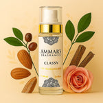 Classy Body Mist