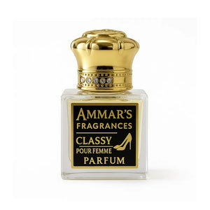 CLASSY PARFUM