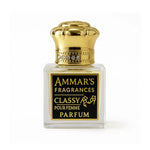 CLASSY PARFUM
