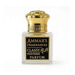 CLASSY PARFUM