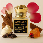 CLASSY PARFUM