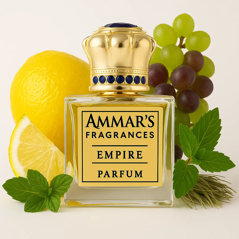 EMPIRE PARFUM