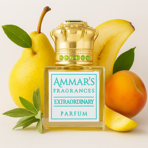 EXTRAORDINARY PARFUM