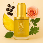 Integrity Perfume Oil