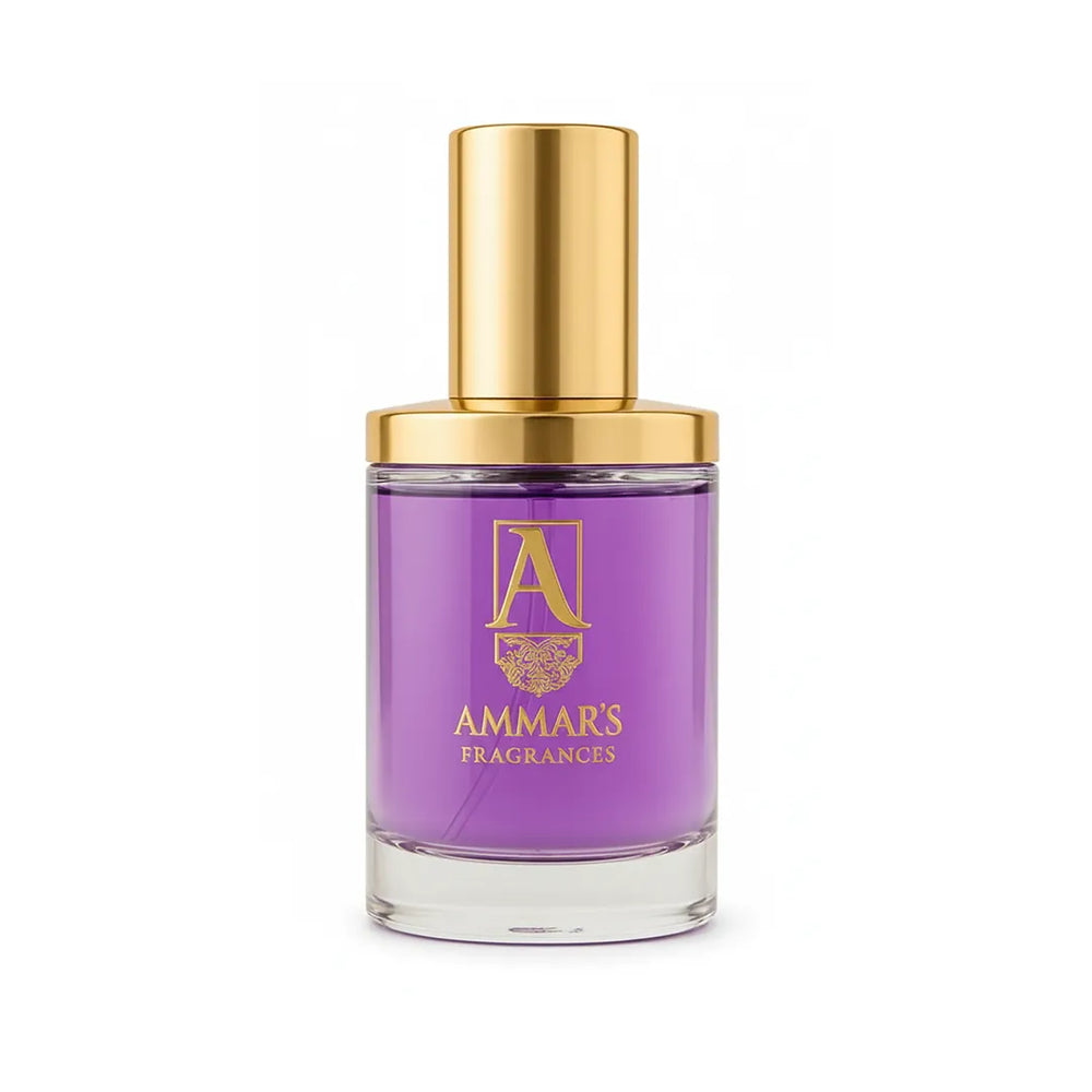 KHALEEJI PERFUME OIL