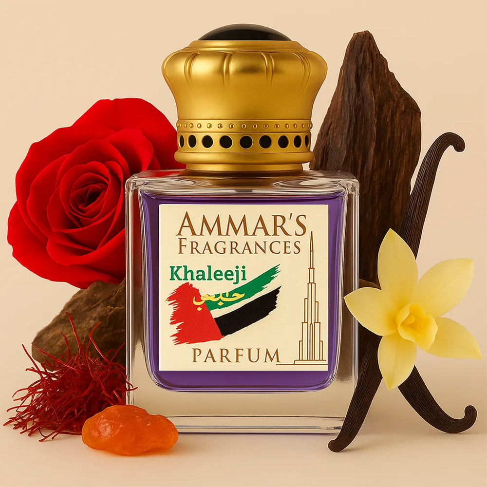 KHALEEJI PARFUM