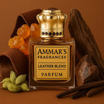 LEATHER BLEND PARFUM