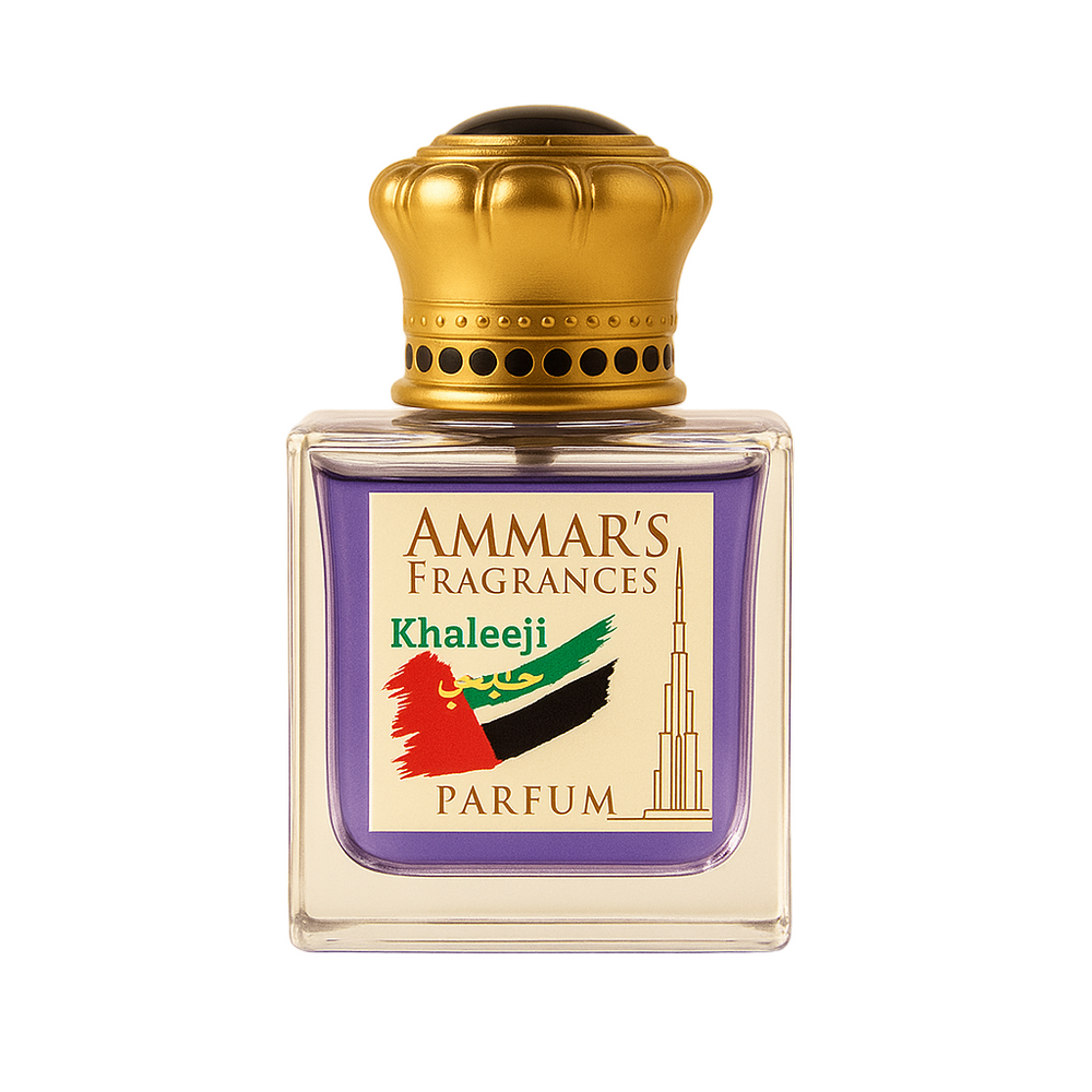 KHALEEJI PARFUM