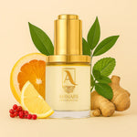 Ocean Blue Perfume Oil