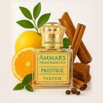 PRESTIGE PARFUM