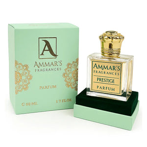 PRESTIGE PARFUM with box