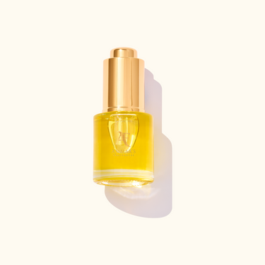 GOLD AOUD PERFUME OIL