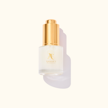 WHITE MUSK PERFUME OIL