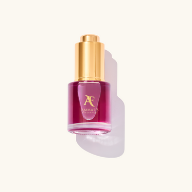 KHALEEJI PERFUME OIL