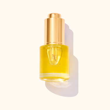 THRONE PERFUME OIL